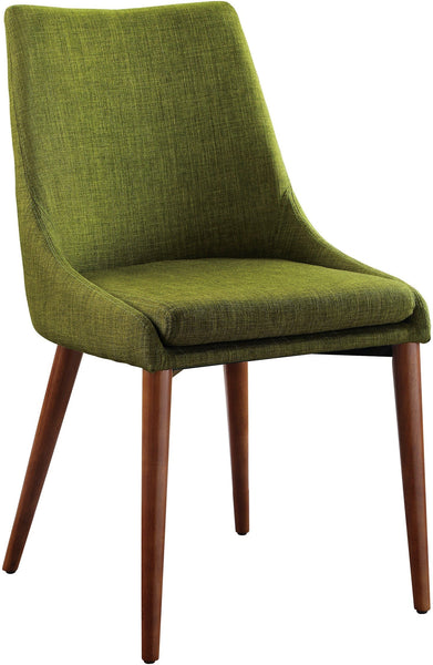 Office Star Palmer Chair 2-Pack [PAM2] Office Star Green PAM2-M17