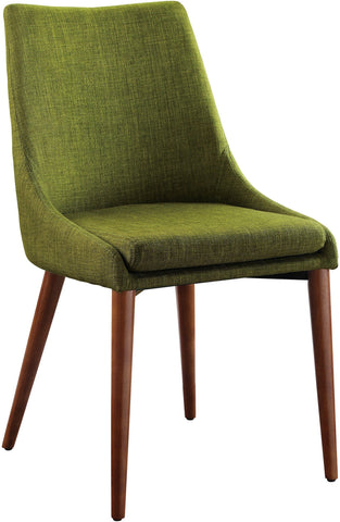 Office Star Palmer Chair 2-Pack [PAM2] Office Star Green PAM2-M17