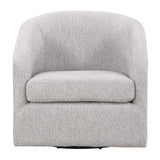 Office Star Parker Swivel Tub Chair [PKR] Office Star Sterling Arm Chairs PKR-V51
