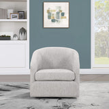 Office Star Parker Swivel Tub Chair [PKR] Office Star Sterling Arm Chairs PKR-V51