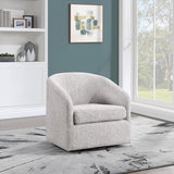 Office Star Parker Swivel Tub Chair [PKR] Office Star Sterling Arm Chairs PKR-V51
