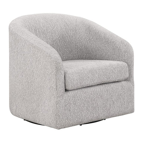 Office Star Parker Swivel Tub Chair [PKR] Office Star Sterling Arm Chairs PKR-V51
