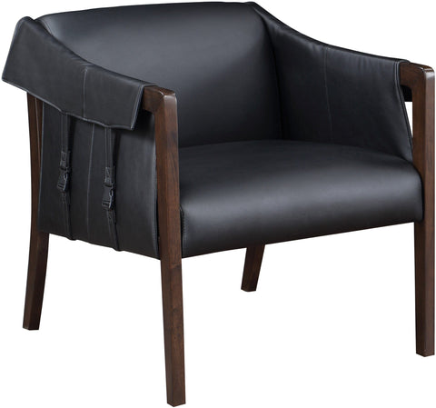 Office Star Parkfield Accent Chair [PKF] Office Star Black PKF-B18
