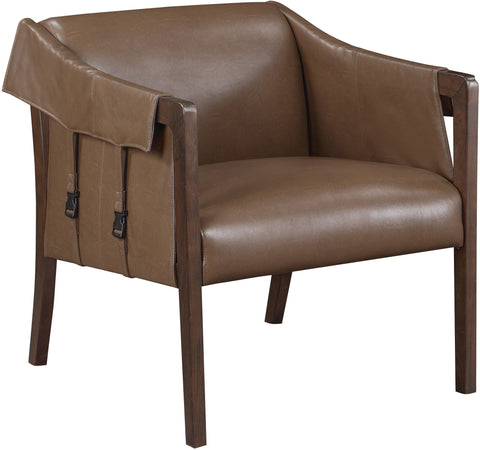 Office Star Parkfield Accent Chair [PKF] Office Star Molasses PKF-PD23