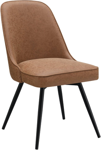 Office Star Penton Swivel Chair 2Pk [PTN] Office Star Sand PTN-P42