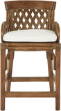 Office Star Plantation 24" Counter Stool [PLN158] Office Star
