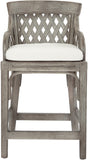 Office Star Plantation 24" Counter Stool [PLN158] Office Star