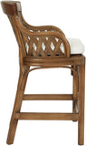 Office Star Plantation 24" Counter Stool [PLN158] Office Star