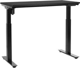 Office Star Prado Height Adjustable Table [PRD2448HAT] Office Star