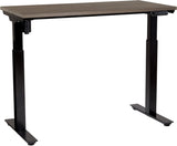 Office Star Prado Height Adjustable Table [PRD2448HAT] Office Star