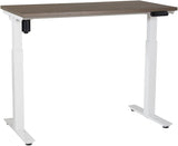 Office Star Prado Height Adjustable Table [PRD2448HAT] Office Star