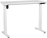 Office Star Prado Height Adjustable Table [PRD2448HAT] Office Star