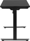 Office Star Prado Height Adjustable Table [PRD2448HAT] Office Star