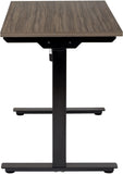 Office Star Prado Height Adjustable Table [PRD2448HAT] Office Star