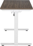 Office Star Prado Height Adjustable Table [PRD2448HAT] Office Star