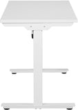 Office Star Prado Height Adjustable Table [PRD2448HAT] Office Star