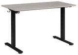 Office Star Primo Sit-to-Stand Electric Desk [PMO4823] Office Star Adjustable Height Tables
