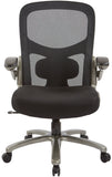 Office Star Pro-Line II™ Big and Tall Mesh Back Chair [69227-3M] Office Star Executive Chair 69227-3M