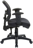 Office Star Pro-Line II™ Ergonomic Task Chair ProGrid® Back [29024-30] Office Star Executive Chair 29024-30