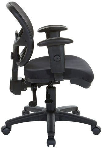Office Star Pro-Line II™ Ergonomic Task Chair ProGrid® Back [29024-30] Office Star Executive Chair 29024-30