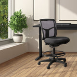 Office Star Pro-Line II™ ProGrid® Mesh Drafting Chair [92583-30] Office Star Drafting Chair 92583-30