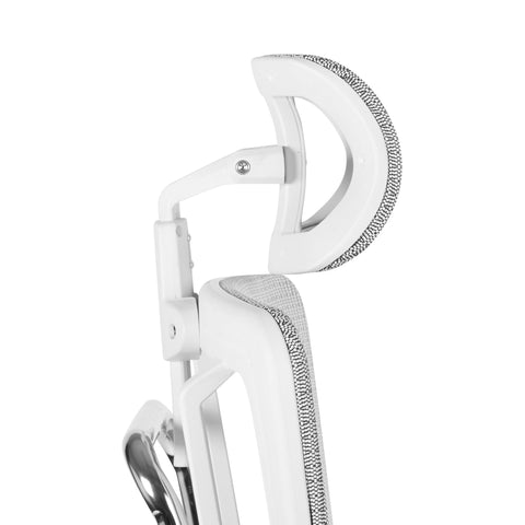 Office Star Pro-Line II™ White Headrest [HR31W] Office Star Headrest HR31W