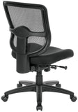 Office Star ProGrid Armless Task Chair [98651-30] Office Star Mesh Chair 98651-30