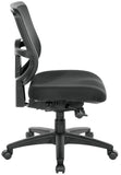 Office Star ProGrid Armless Task Chair [98651-30] Office Star Mesh Chair 98651-30