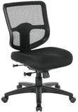Office Star ProGrid Armless Task Chair [98651-30] Office Star Mesh Chair 98651-30