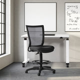 Office Star ProGrid® Freeflex Mesh Drafting Chair [69330-30] Office Star Drafting Chair 69330-30