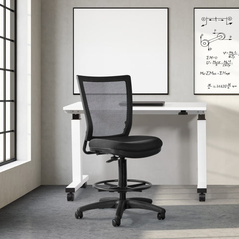Office Star ProGrid® Freeflex Mesh Drafting Chair [69330-30] Office Star Drafting Chair 69330-30