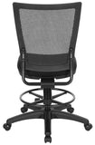Office Star ProGrid® Freeflex Mesh Drafting Chair [69330-30] Office Star Drafting Chair 69330-30