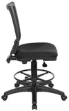 Office Star ProGrid® Freeflex Mesh Drafting Chair [69330-30] Office Star Drafting Chair 69330-30