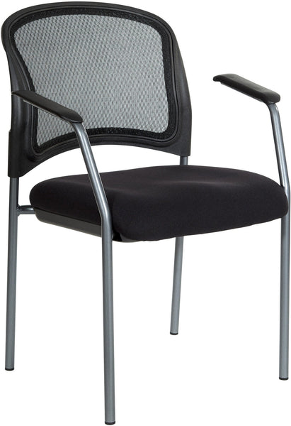 Office Star ProGrid Mesh Back Chair [86710R] Office Star 86710R-30