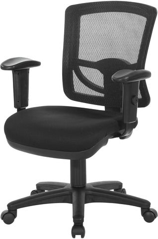 Office Star ProGrid® Mesh Back Task Chair [28174] Office Star 28174-30