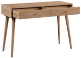 Office Star Rena Foyer Table [RNA07] Office Star Ash Console Table RNA07-ASH