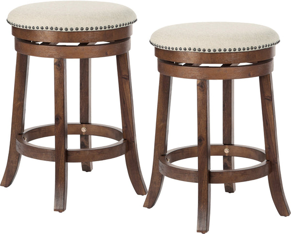 Office Star Bar Stool MET17824-BB