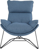 Office Star Ryedale Lounge Chair [RYD] Office Star