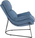 Office Star Ryedale Lounge Chair [RYD] Office Star