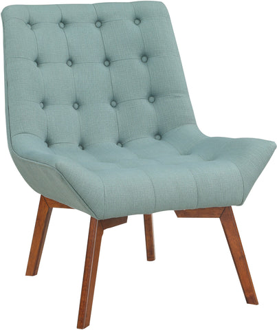 Office Star Shelly Tufted Chair [SHE] Office Star Sea SHE-K21