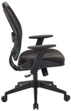 Office Star Space Seating® Executive High Back Chair [5790E] Office Star Desk Chairs 5790E
