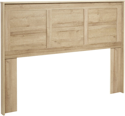Office Star Stonebrook Queen/Full Headboard [SKFQHB] Office Star Canyon Oak SKFQHB-CY