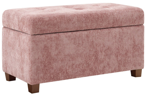 Office Star Storage Ottoman [MET804] Office Star Rose Ottoman MET804-R53