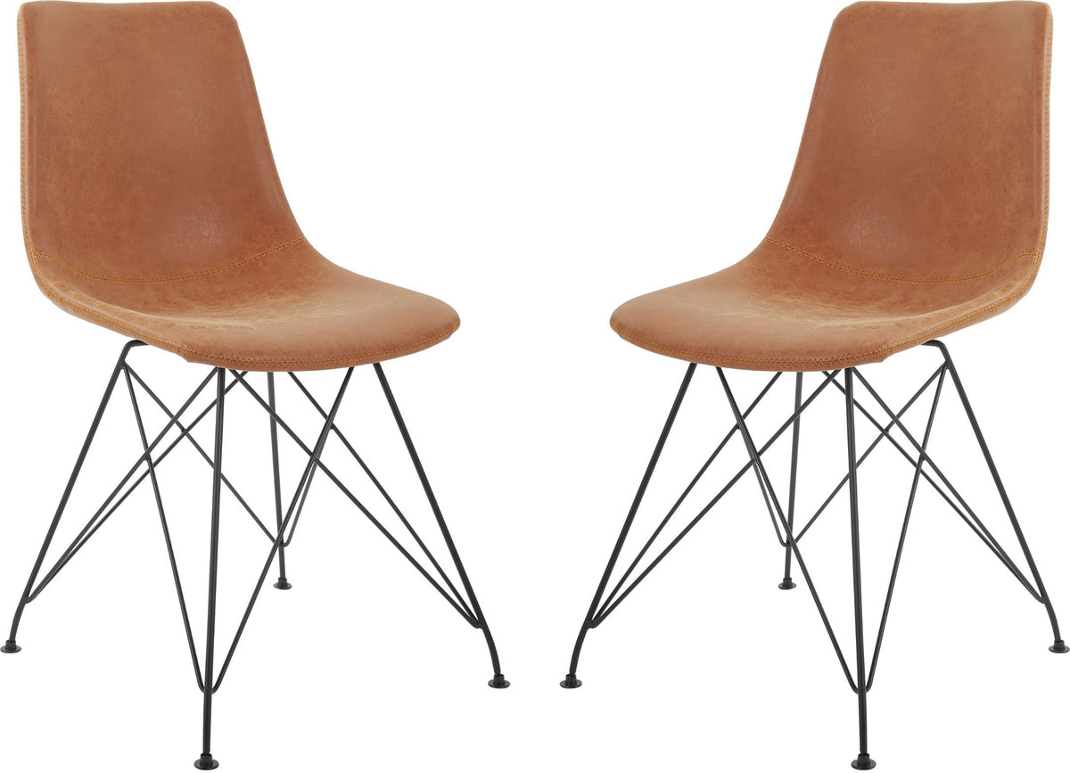 Office Star Trenton Chair, 2Pack [SB5662] Office Chairs Unlimited