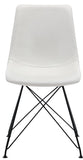 Office Star Trenton Chair, 2-Pack [SB5662] Office Star Dining Chair