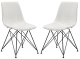 Office Star Trenton Chair, 2-Pack [SB5662] Office Star Dining Chair