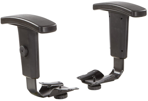 Office Star Two-Way Adjustable Arm Kit [07-ARMS-3] Office Star Adjustable Arms 07-ARMS-3