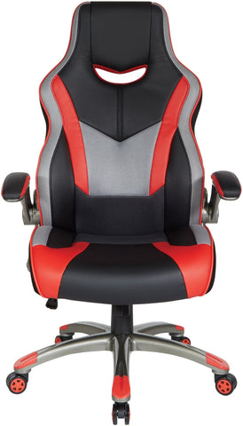 Office Star Uplink Gaming Chair [UPK25] Office Star Red UPK25