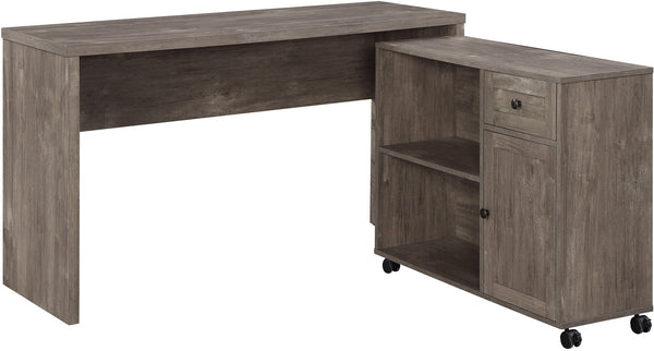 Office Star Waverly Workstation [WVY5027] Office Star Scottish Alder WVY5027-SA