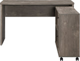 Office Star Waverly Workstation [WVY5027] Office Star Scottish Alder WVY5027-SA